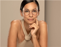 Monture de lunettes Blackfin Femme BF1035-CARMEL B - BF1035-CARMEL B